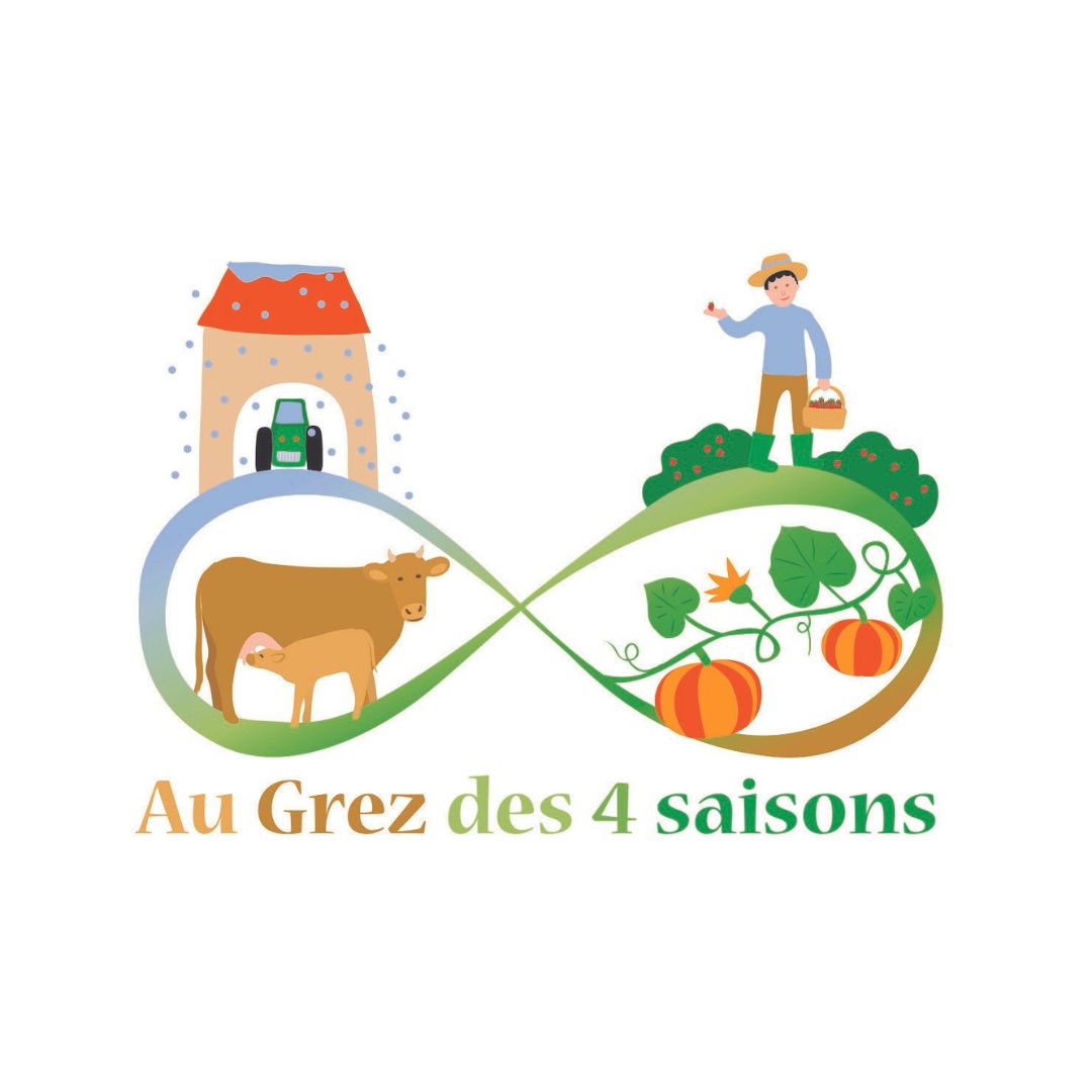 Au Grez des 4 Saisons