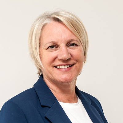 Caroline Vanheede
