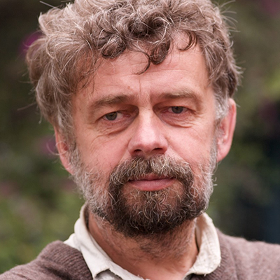 Gérard Jadoul