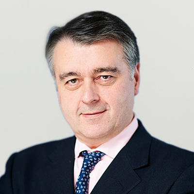 Gérard Lamarche