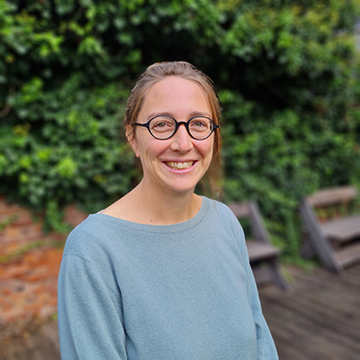 Delphine de Theux