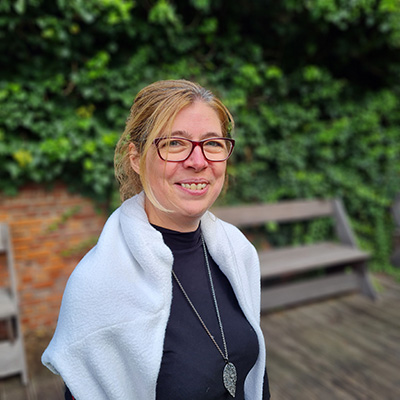 Tatiana Van Impe