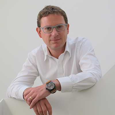 Nicolas Bearelle