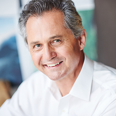 Nicolas Steisel