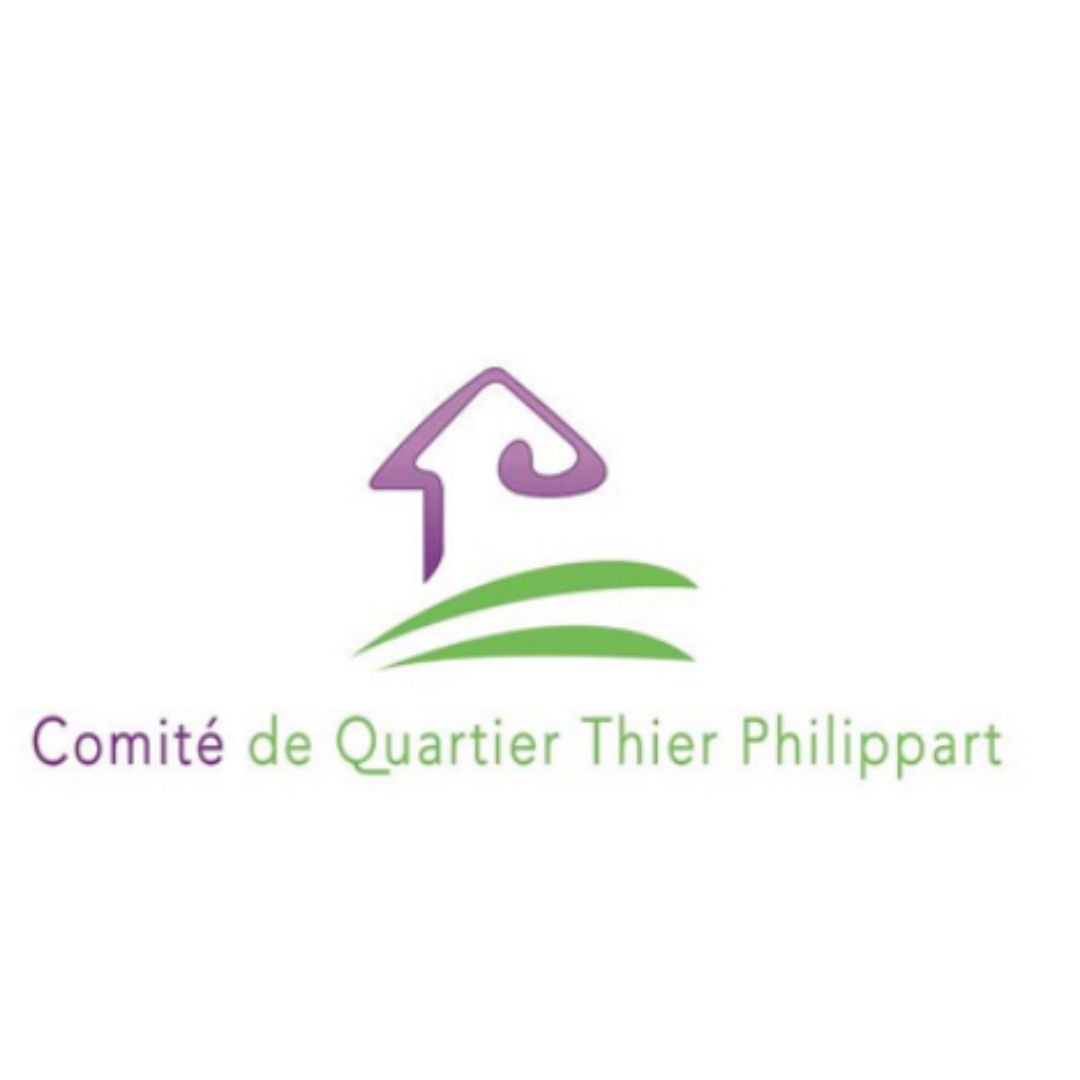 Comité de Quartier du Thier Philippart