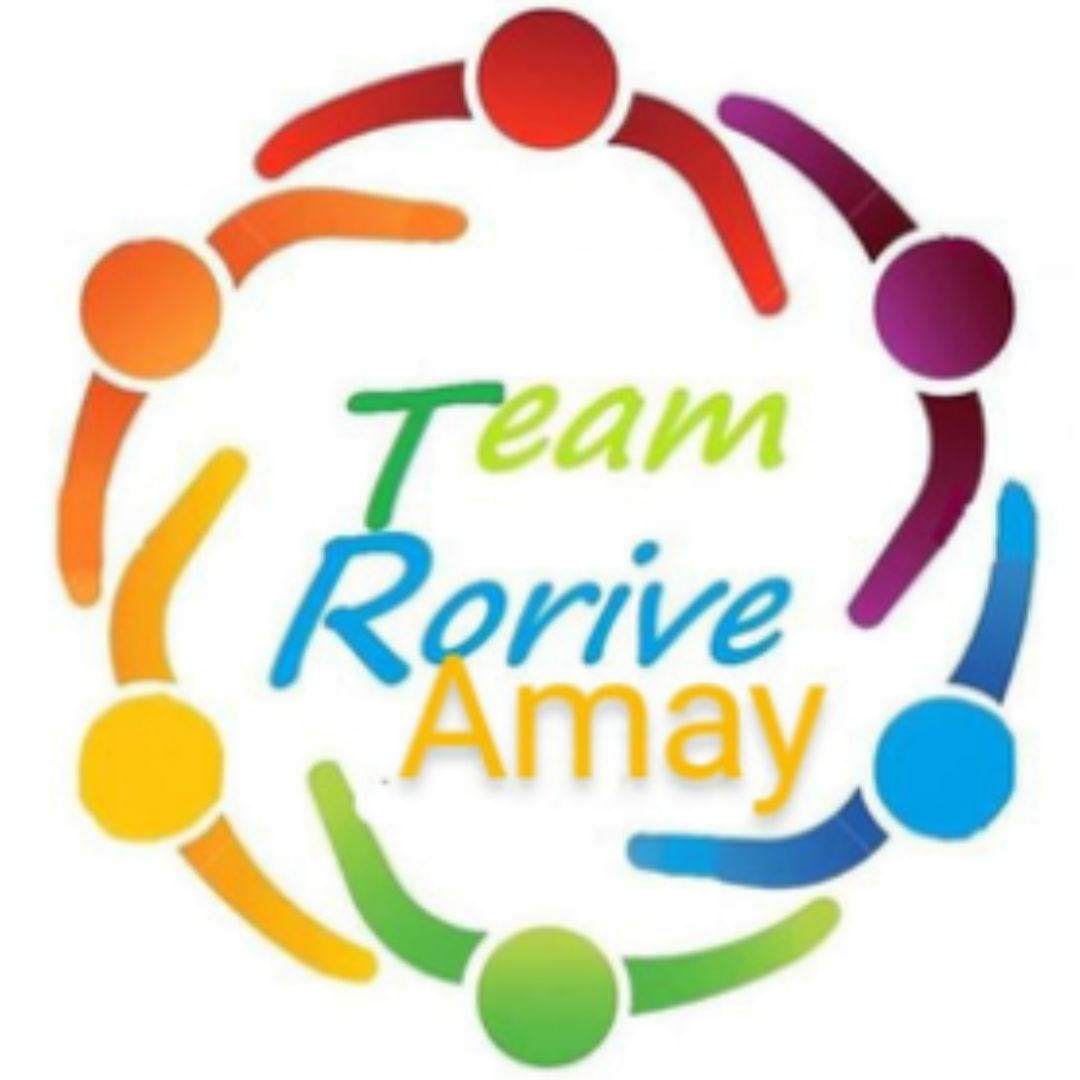 Comité de Quartier Officiel Team Rorive