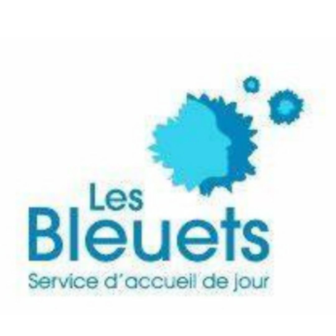 Les Bleuets 