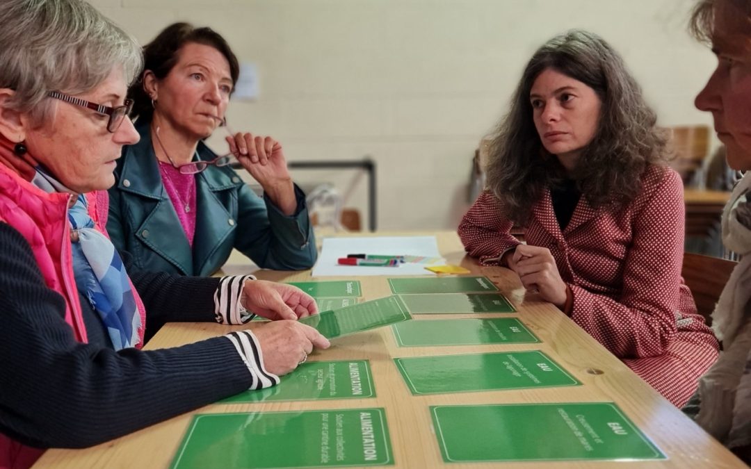 Amay : Le Plan d’Action Communal Kick Amay