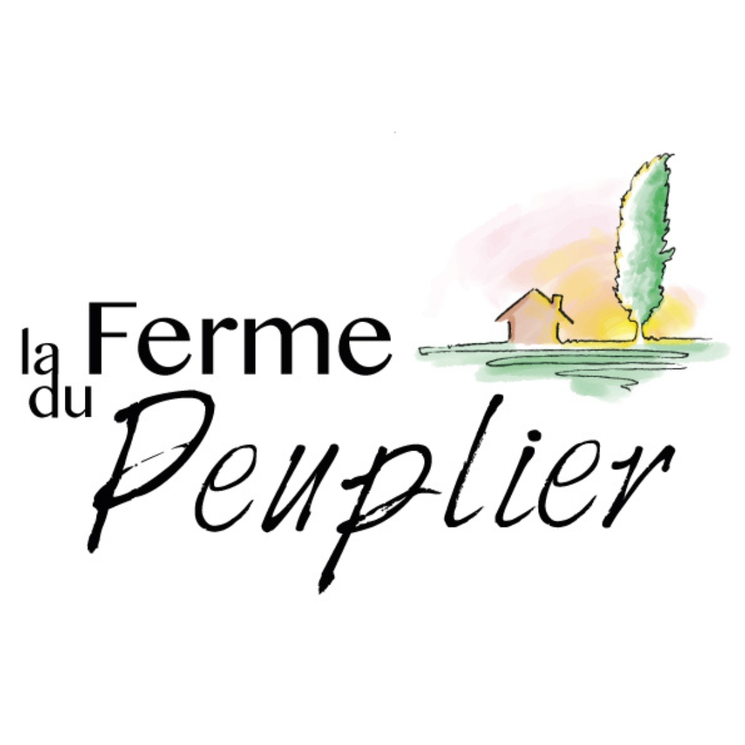 La ferme du Peuplier