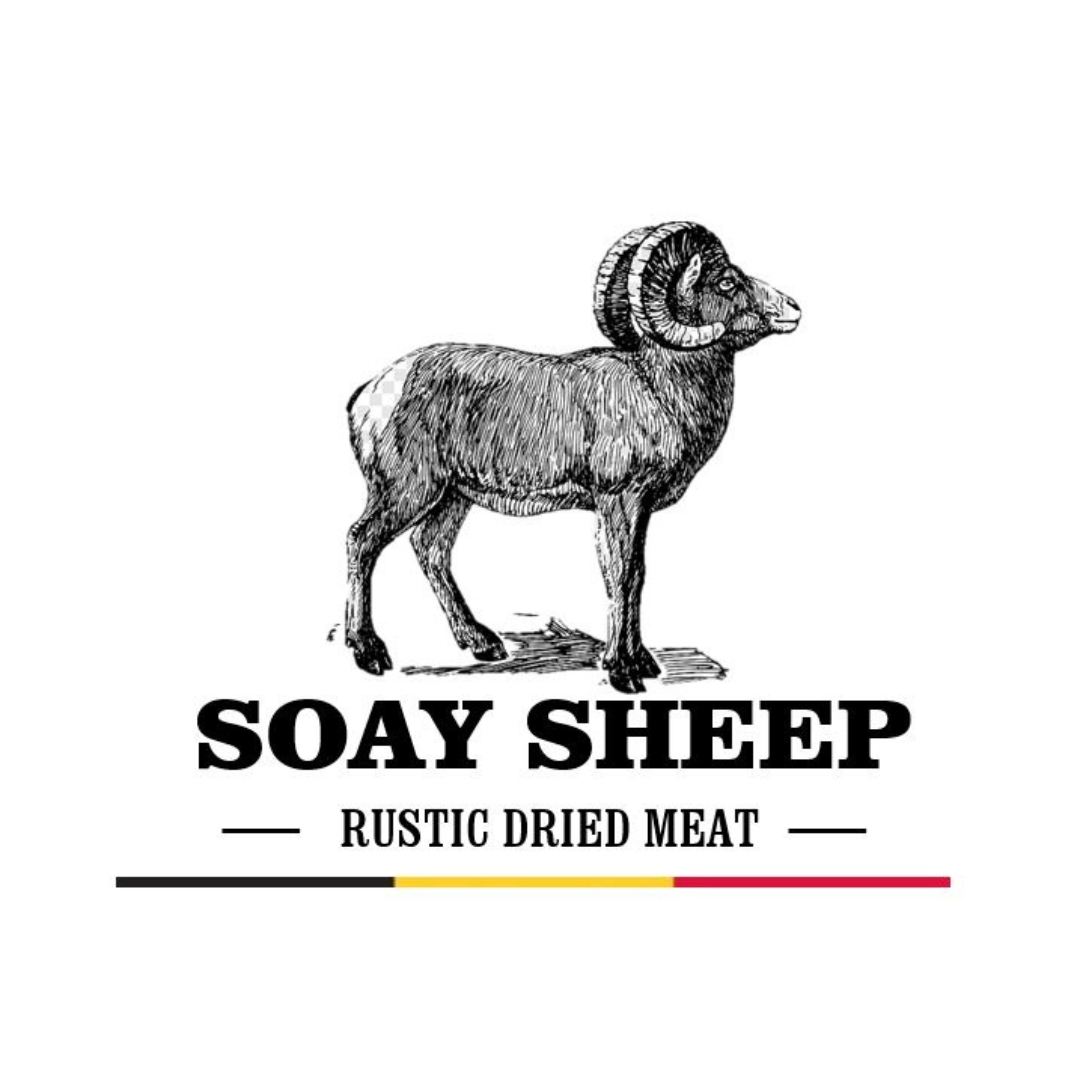 Soay Sheep