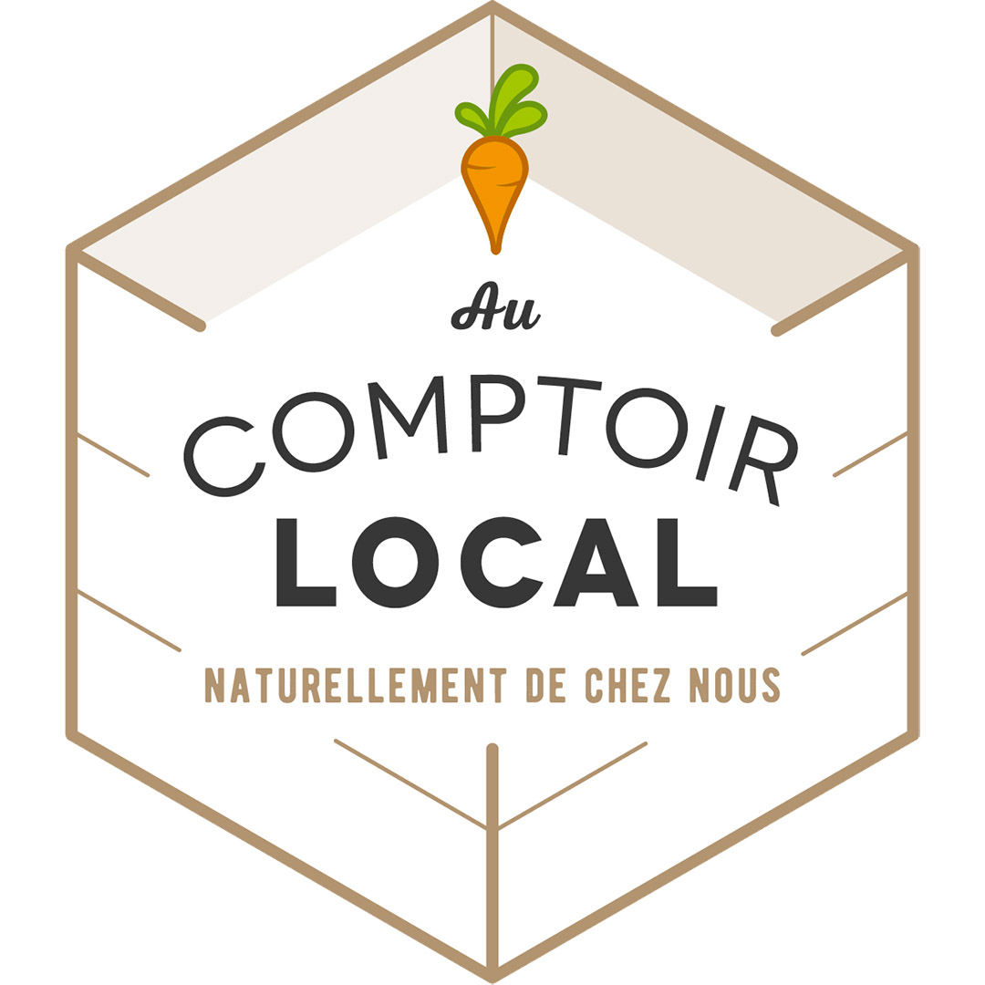Au Comptoir Local