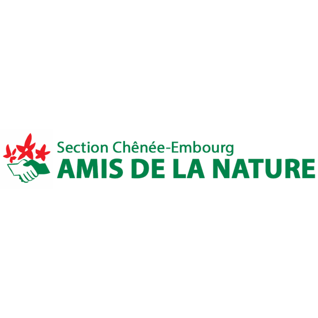 Amis de la nature logo